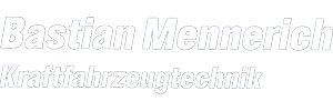 Bastian Mennerich Kraftfahrzeugtechnik: Ihre Autowerkstatt in Himbergen-Strothe
